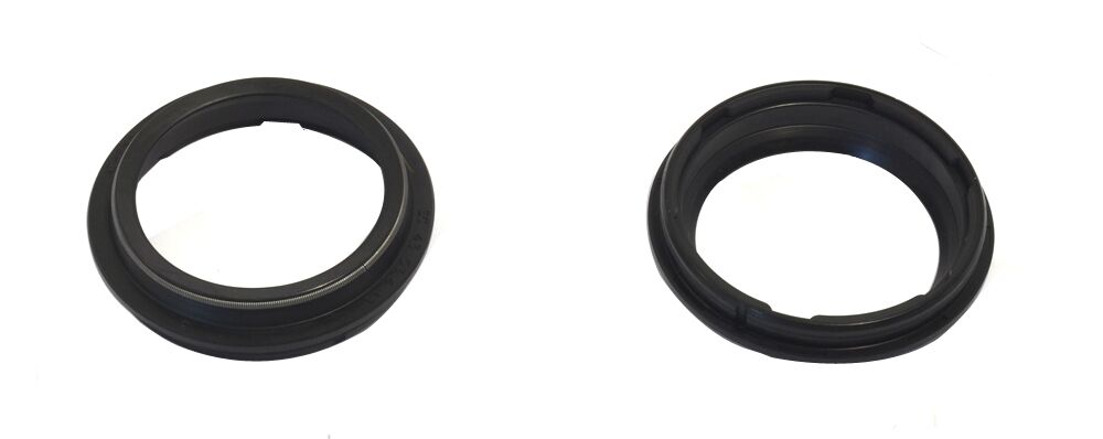 FORK DUST SEAL KIT MGR-RSA 43x52,9x9/11,4