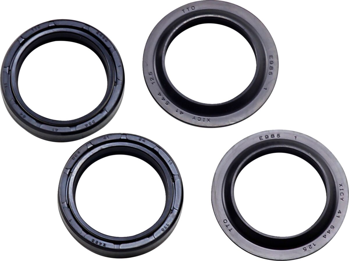 FORK SEAL KIT