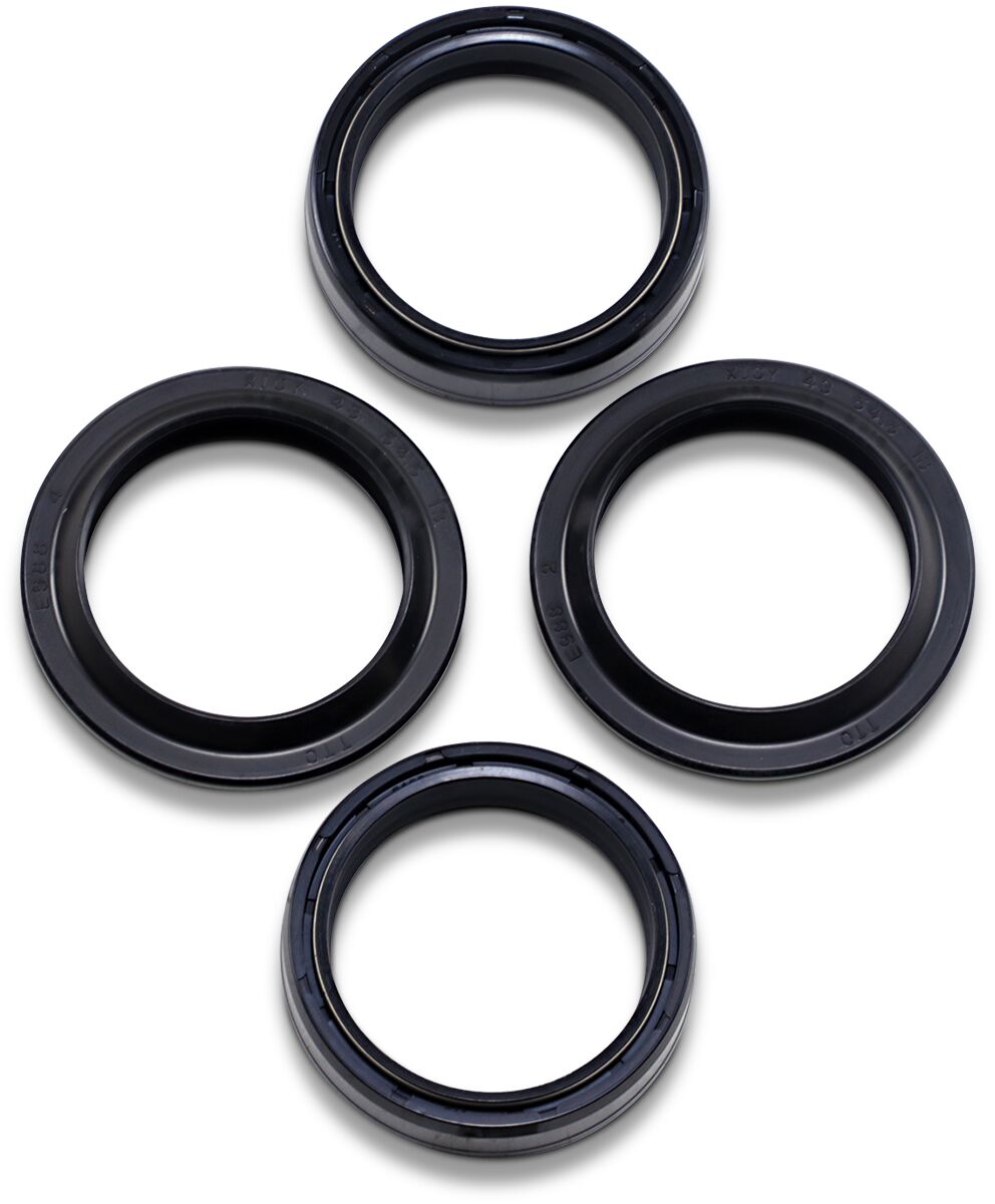 FORK SEAL KIT