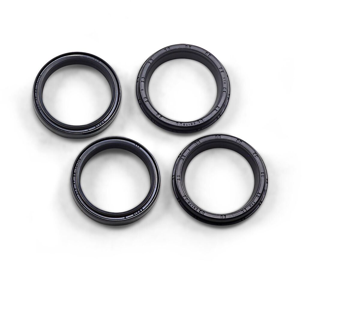 FORK SEAL KIT