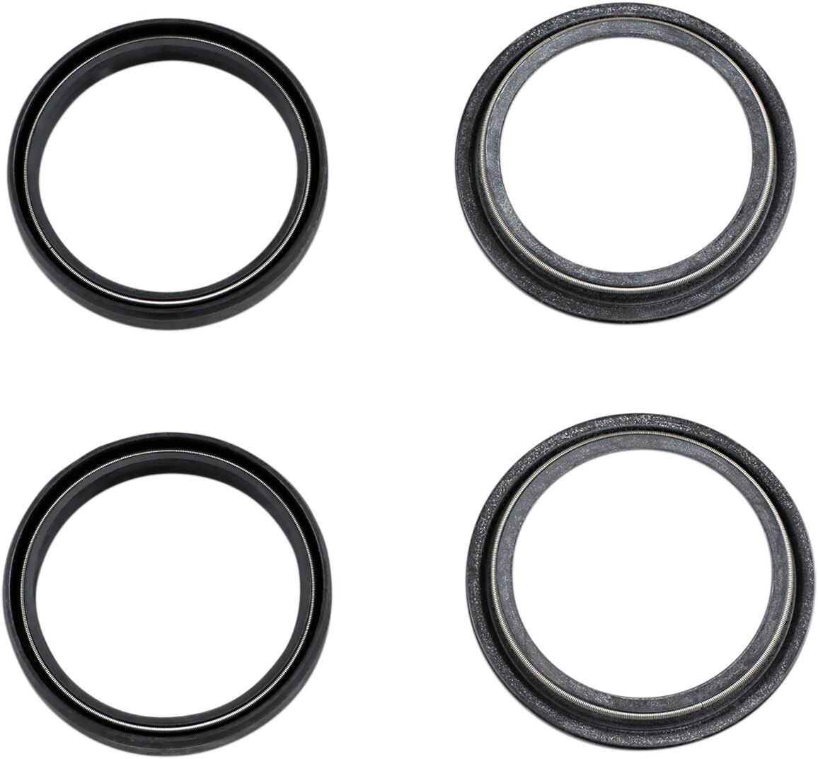 FORK SEAL AND WIPER KIT 48X58X9.4