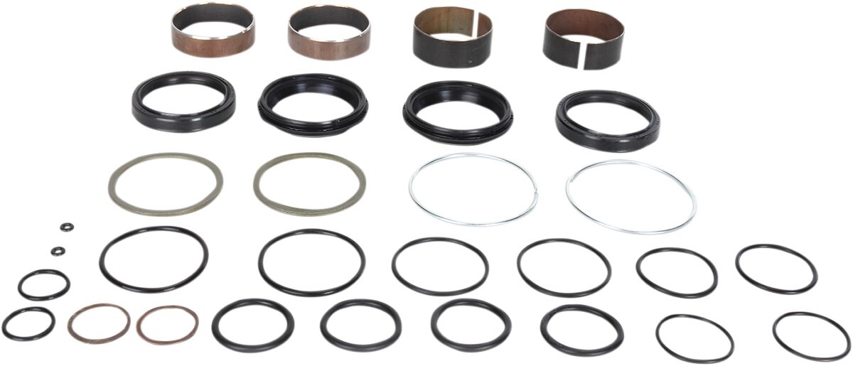 FORK REBUILD KIT REPLACEMENT  NATURAL