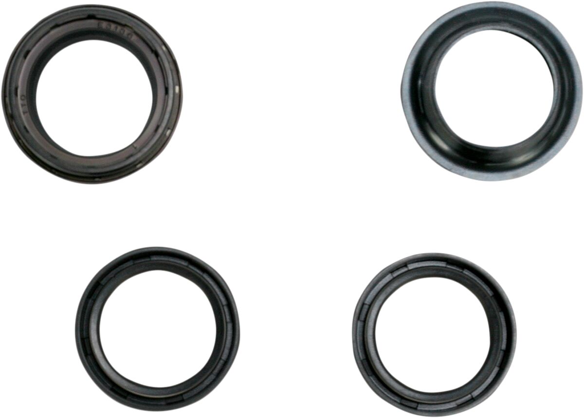 FORK AND DUST SEAL KIT 35MM