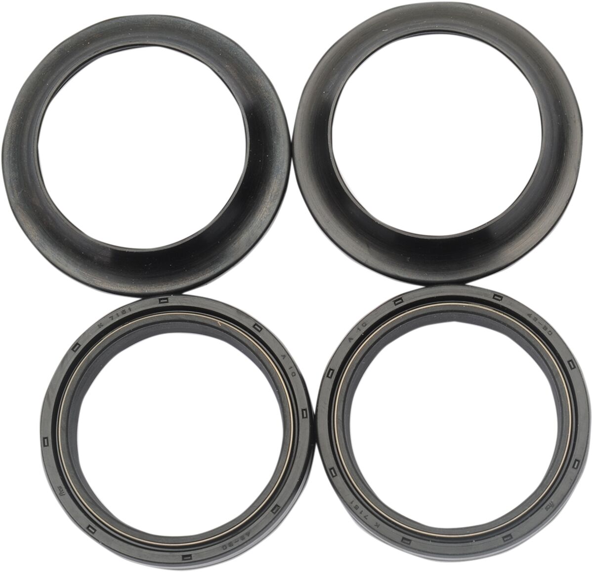 FORK SEAL KIT REPLACEMENT