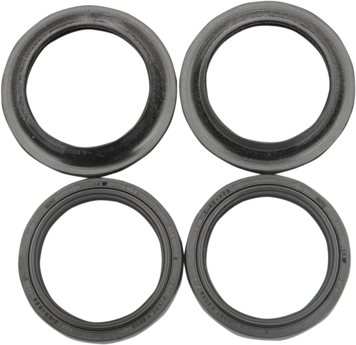 FORK SEAL KIT REPLACEMENT