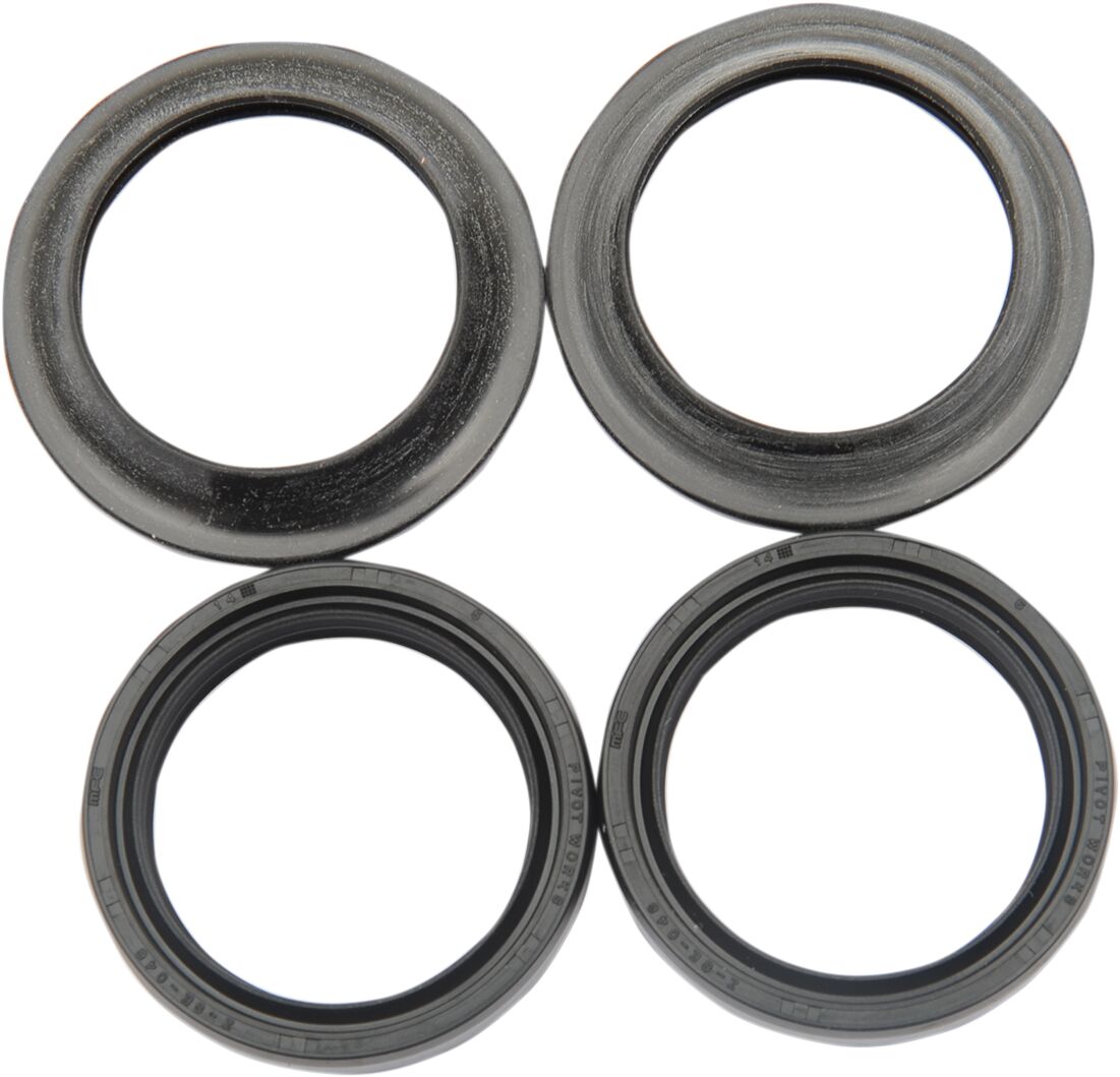 FORK SEAL KIT REPLACEMENT