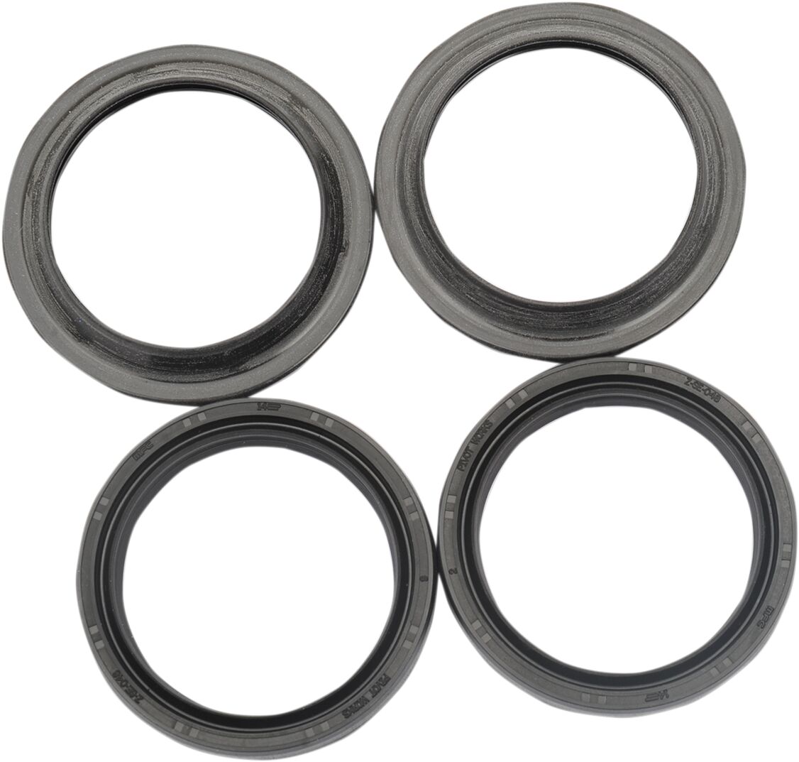FORK SEAL KIT REPLACEMENT