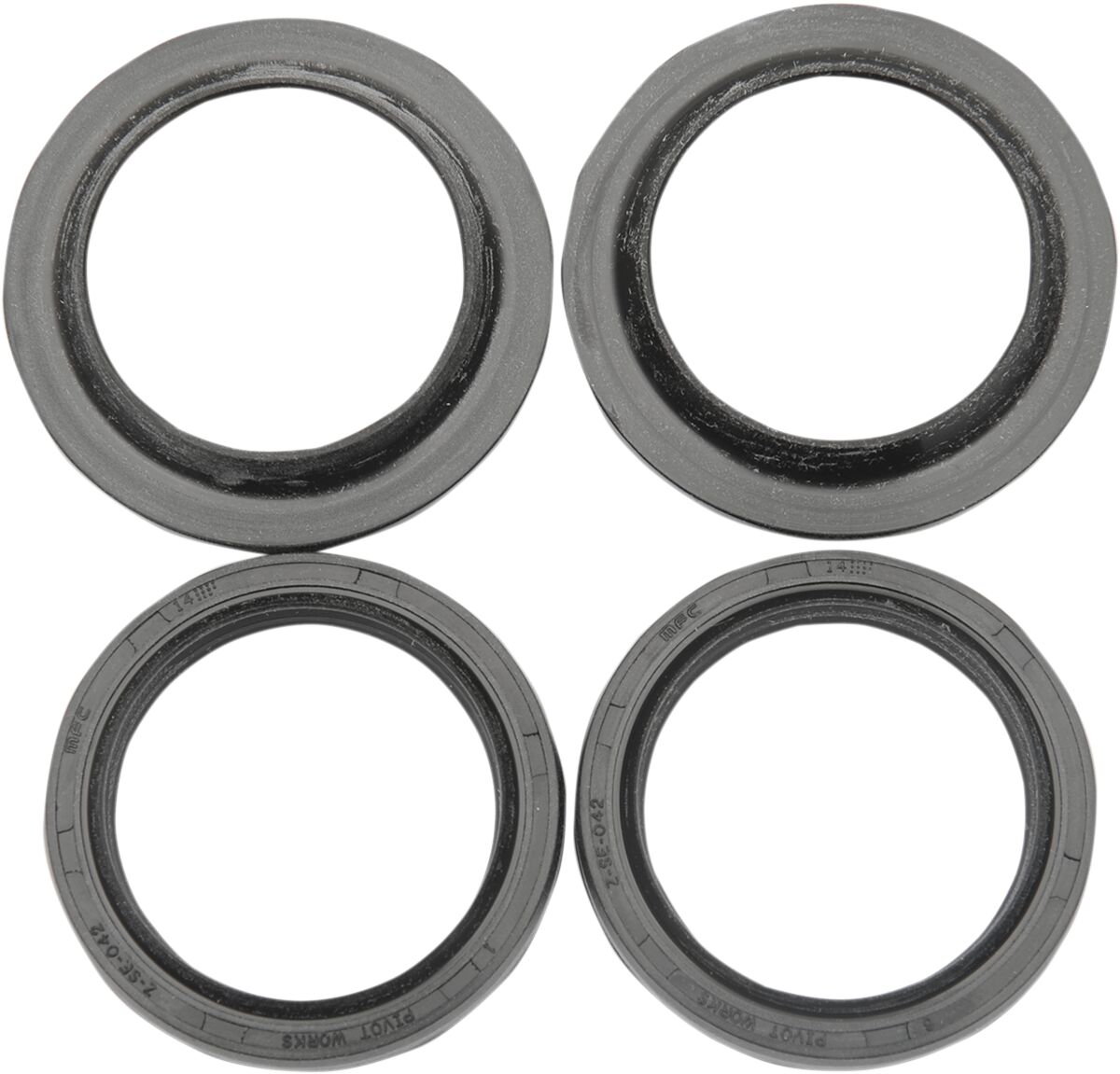 FORK SEAL KIT REPLACEMENT