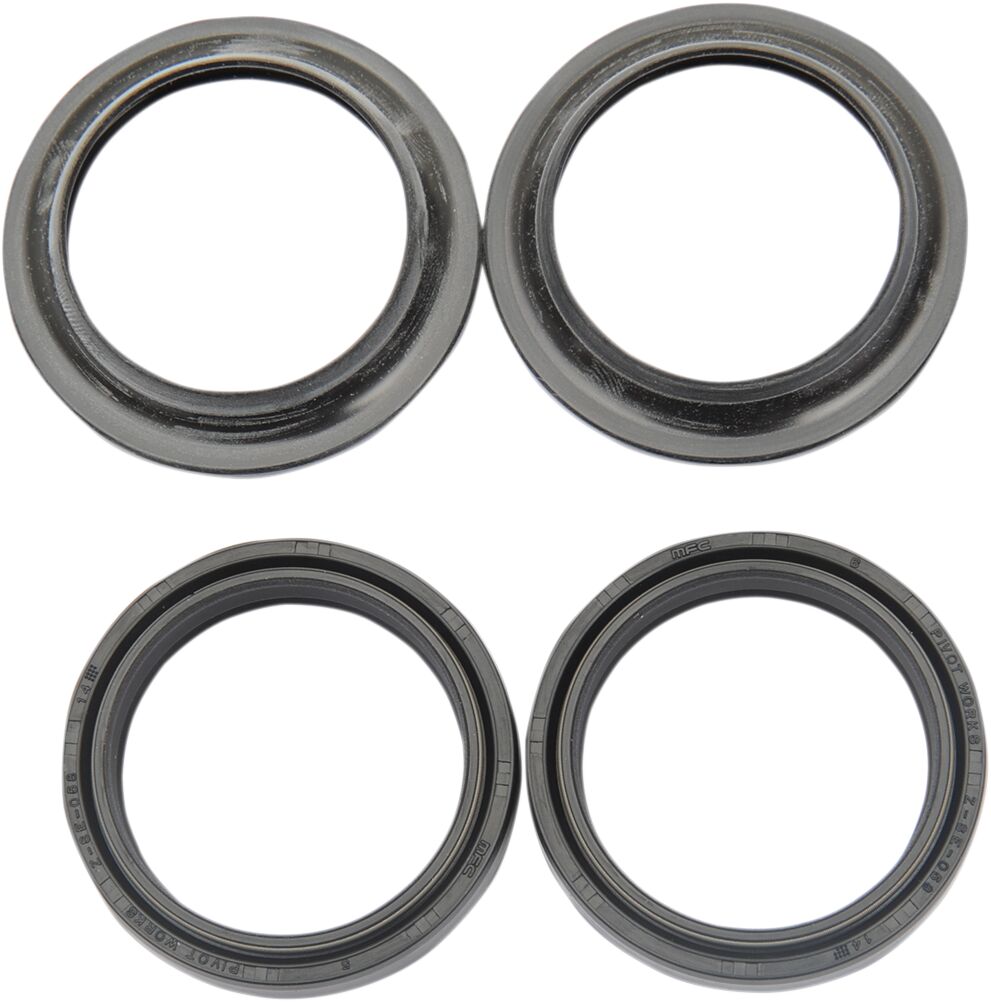 FORK SEAL KIT REPLACEMENT