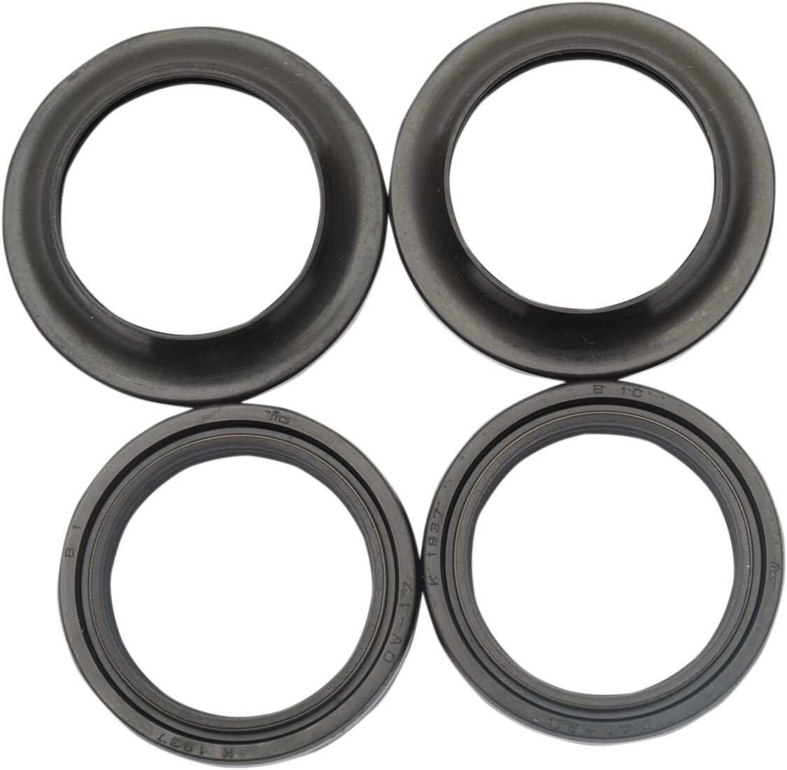FORK SEAL KIT REPLACEMENT
