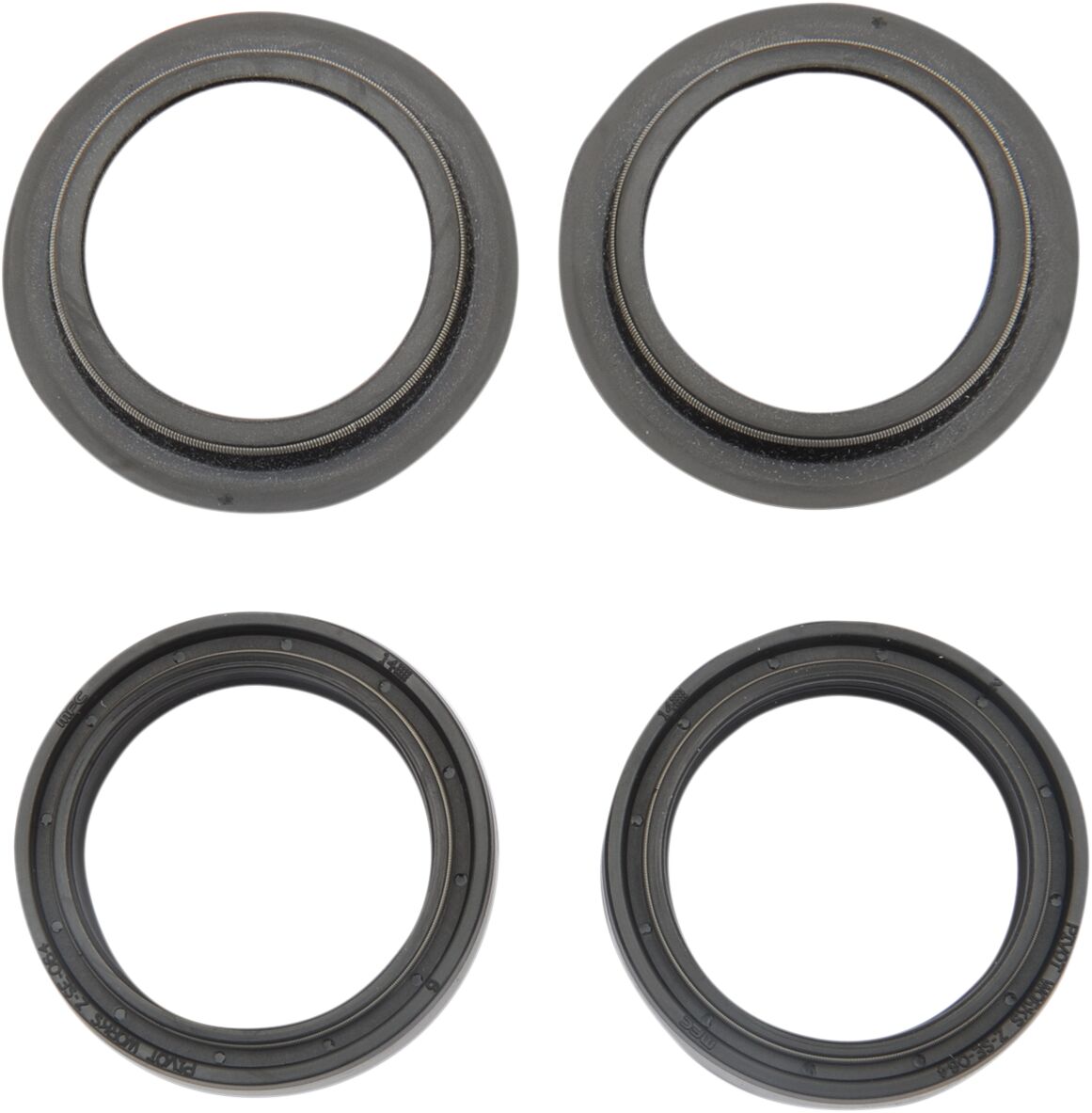 FORK SEAL KIT REPLACEMENT