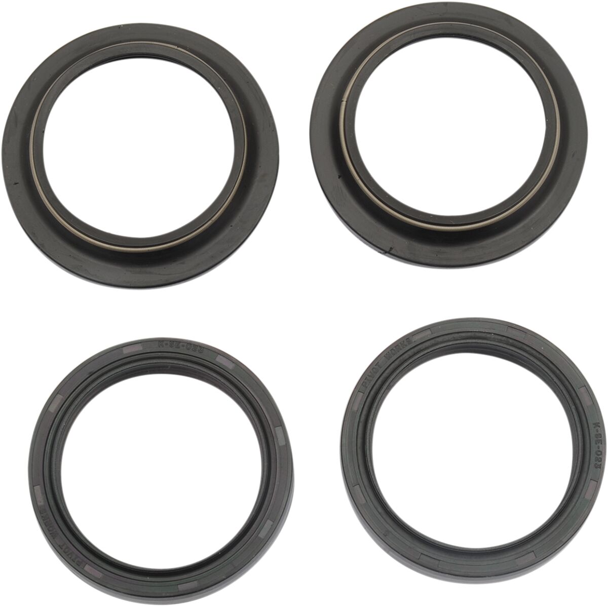 FORK SEAL KIT REPLACEMENT