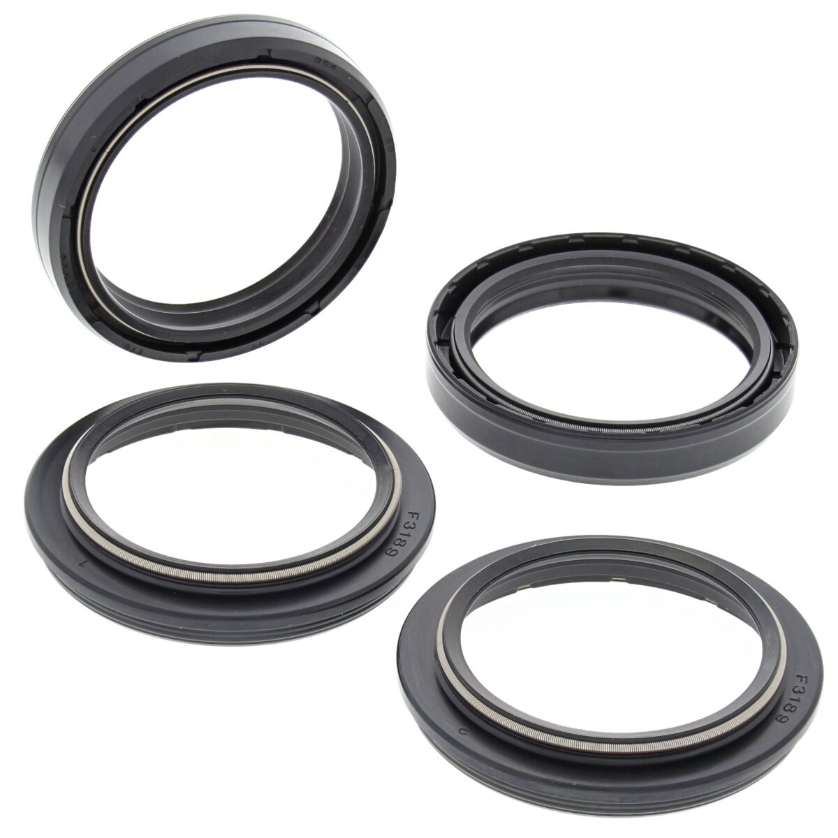 FORK & DUST SEAL KIT APRILIA/HUSQVARNA