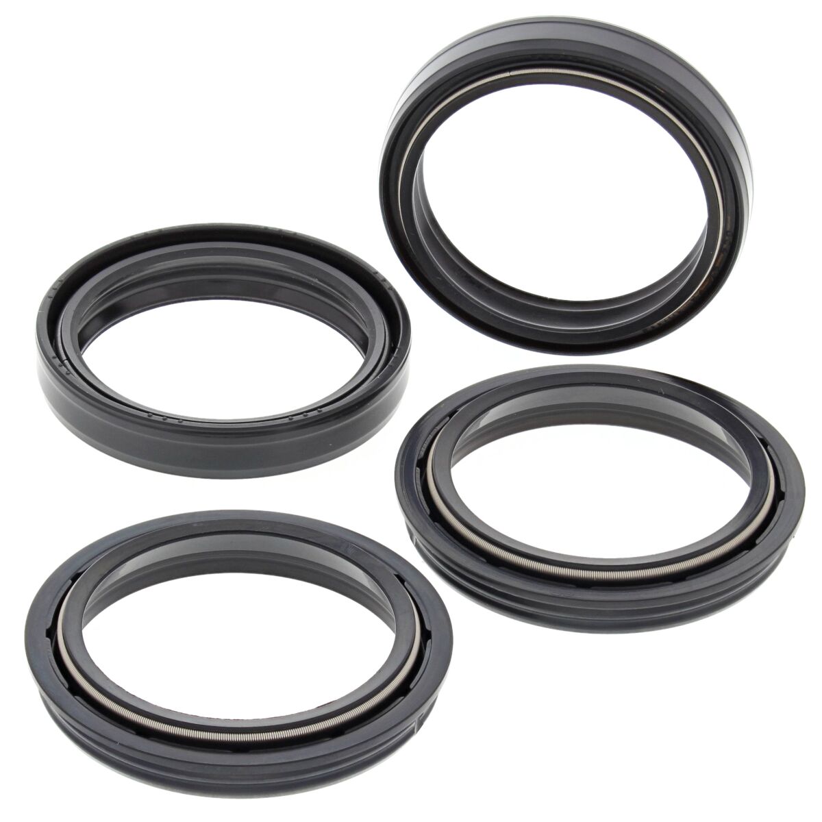 FORK & DUST SEAL KIT BUELL/HONDA/SUZUKI