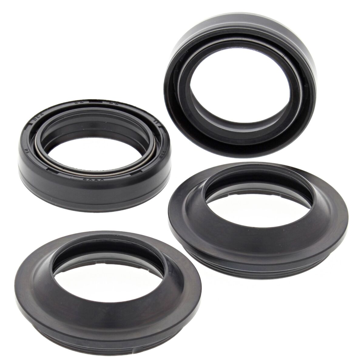 FORK & DUST SEAL KIT HONDA/KAWASAKI