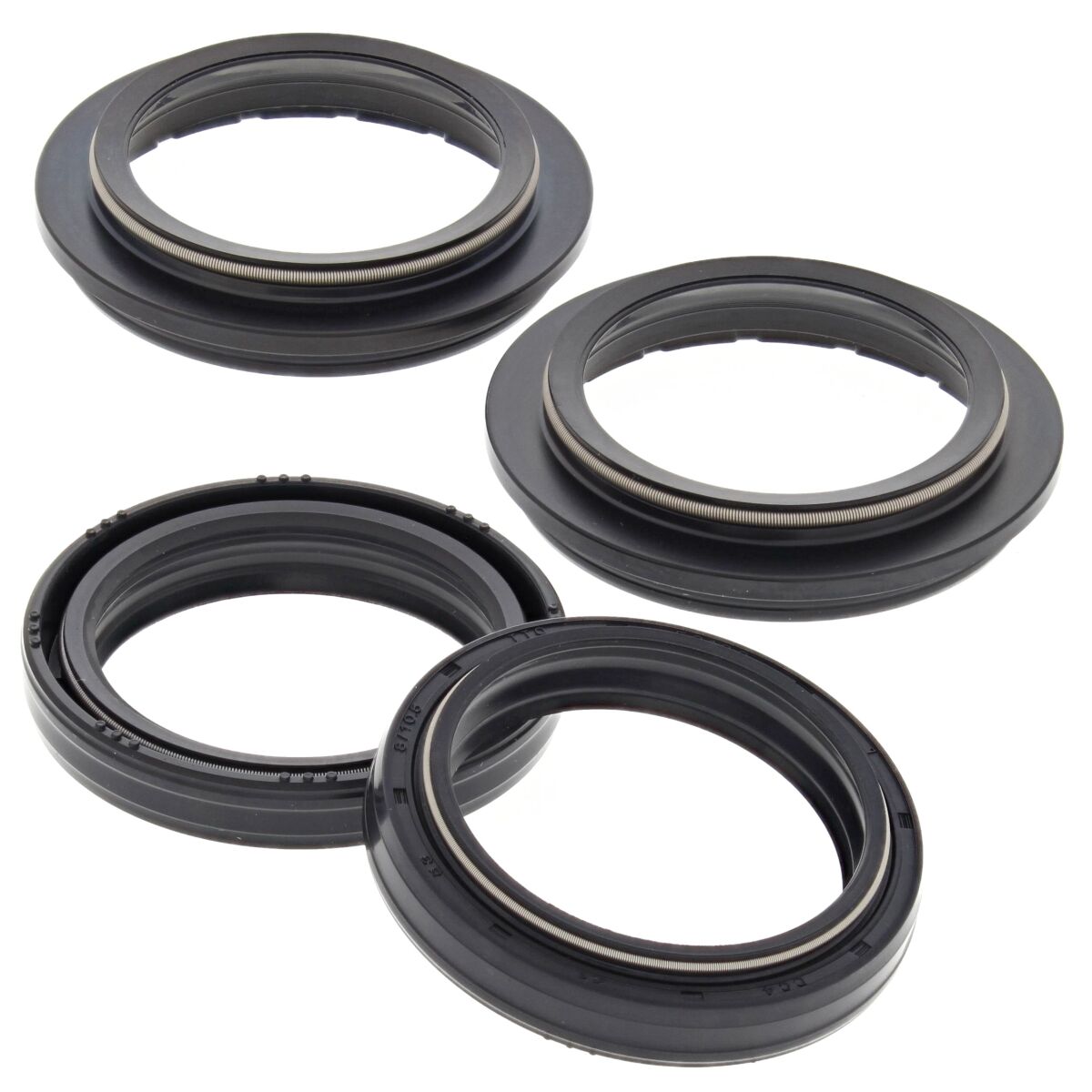 FORK & DUST SEAL KIT HONDA/KAWASAKI