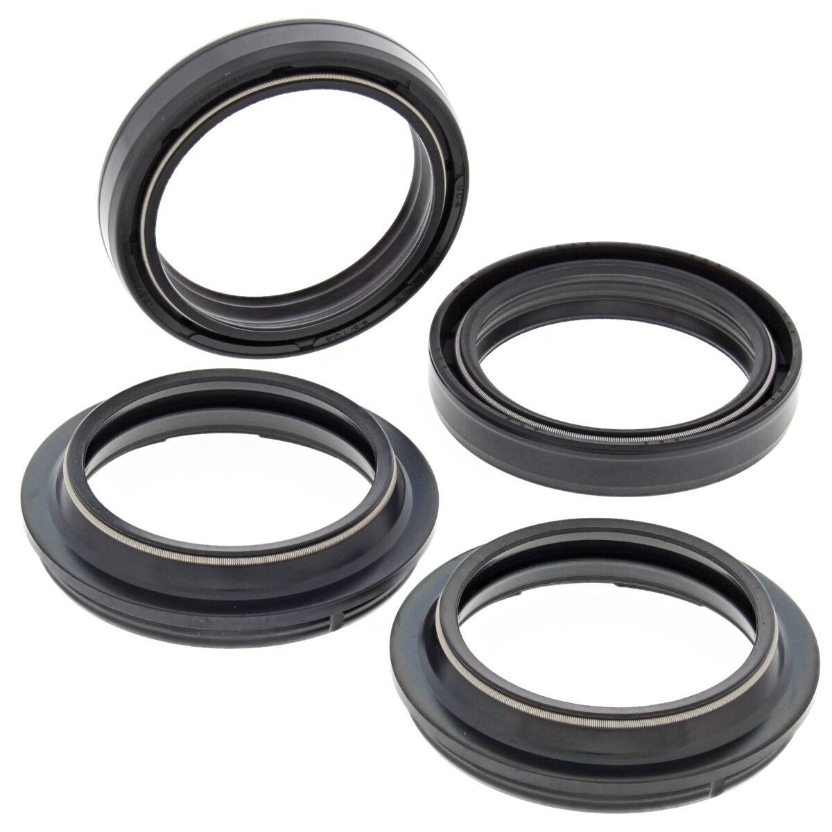 FORK & DUST SEAL KIT HONDA/KAWASAKI