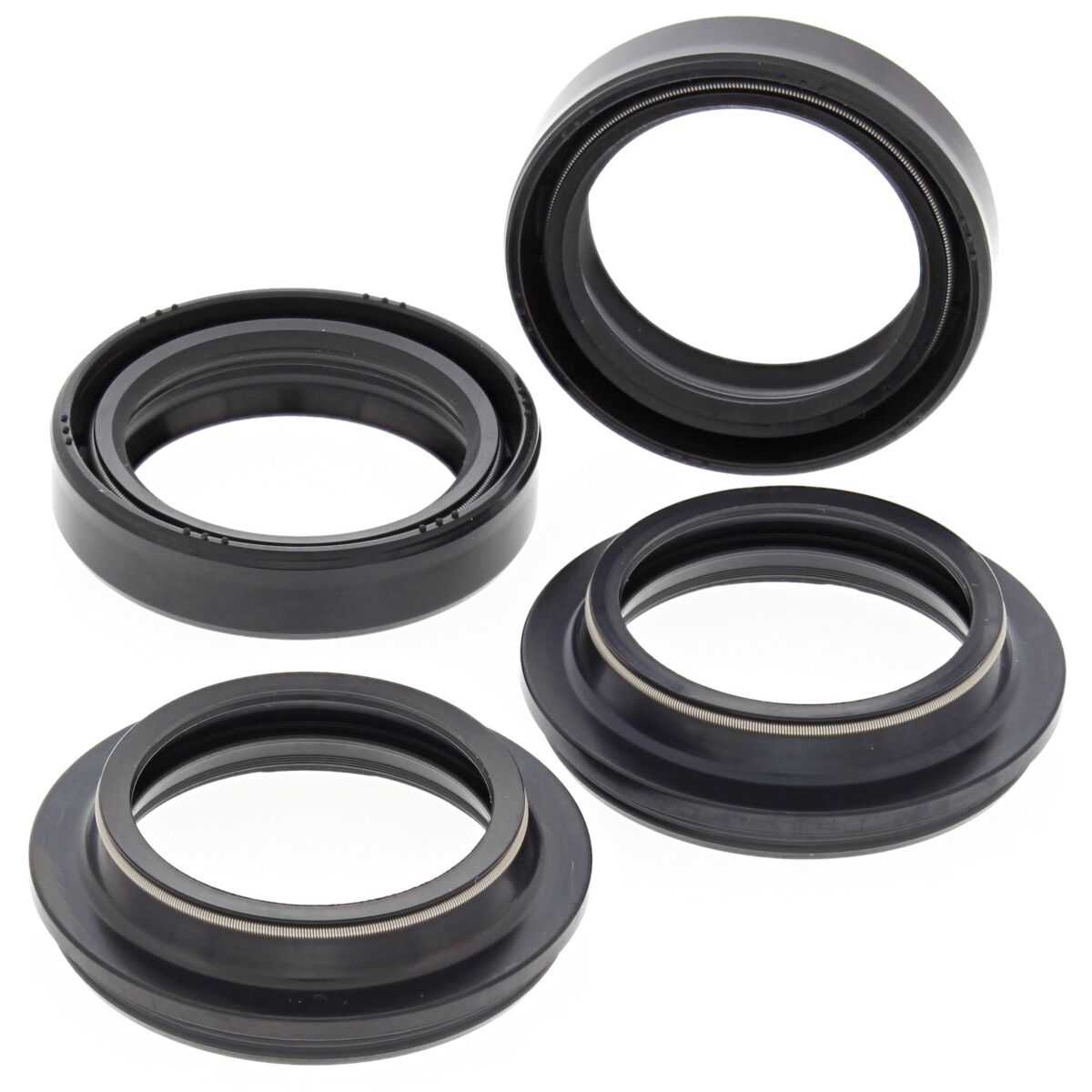 FORK & DUST SEAL KIT KAWASAKI/YAMAHA