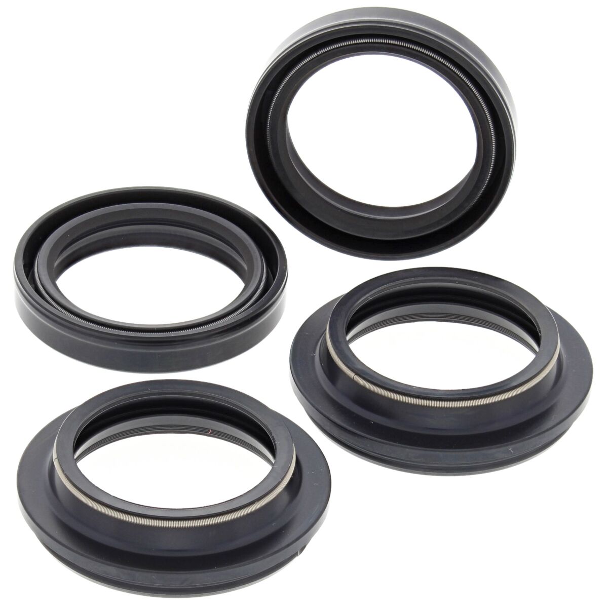 FORK & DUST SEAL KIT KAWASAKI/YAMAHA