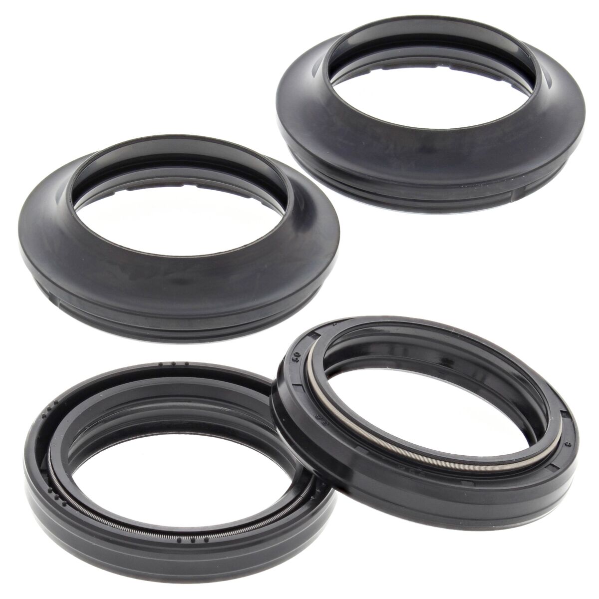 FORK & DUST SEAL KIT KAWASAKI/YAMAHA