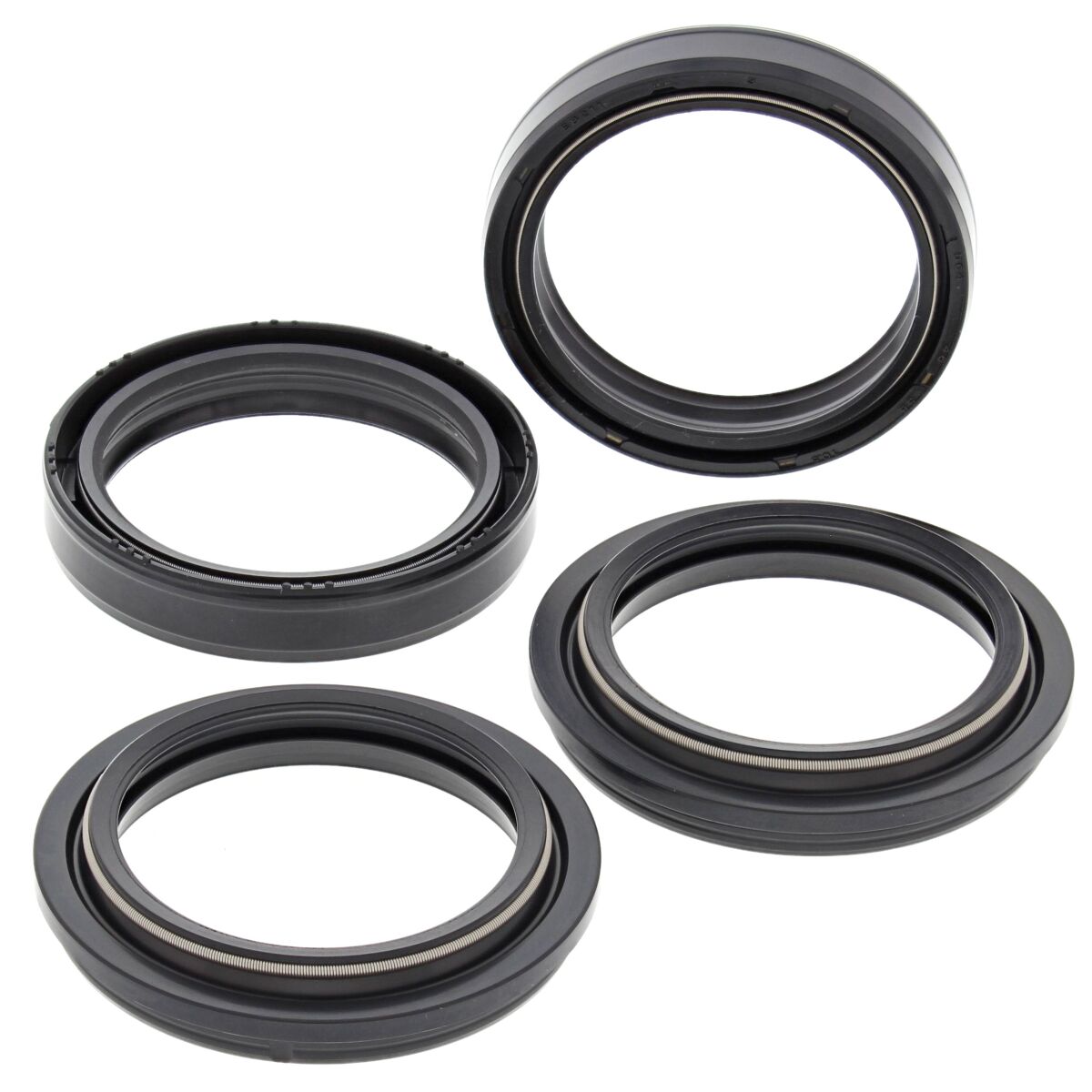 FORK & DUST SEAL KIT INDIAN/KAWASAKI/SHERCO