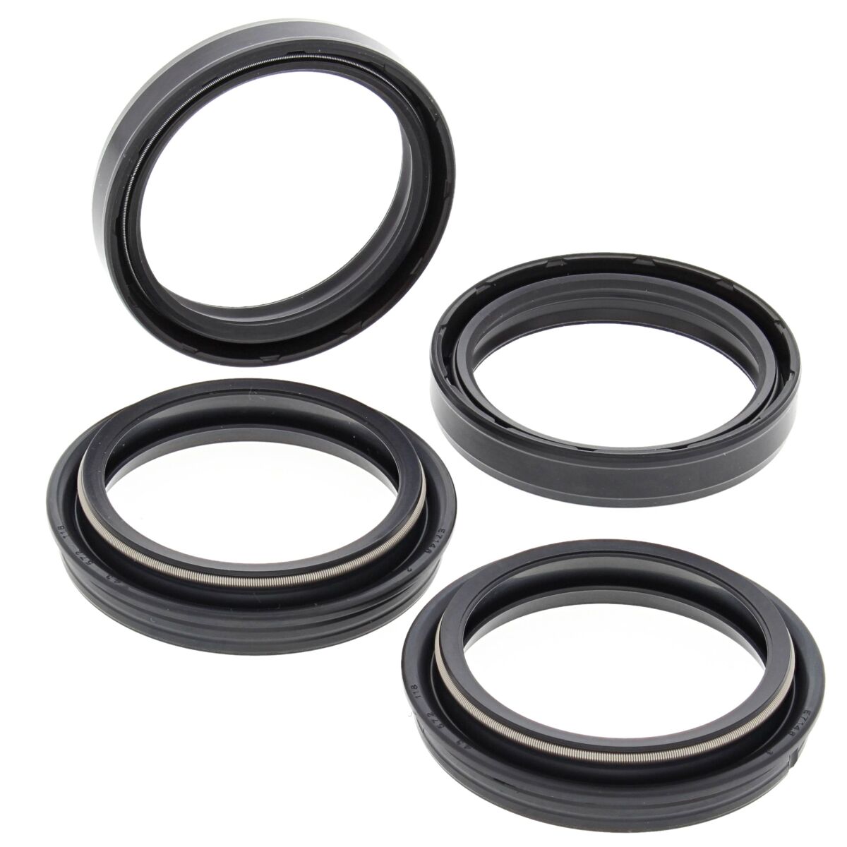 FORK & DUST SEAL KIT KTM/HUSQVARNA