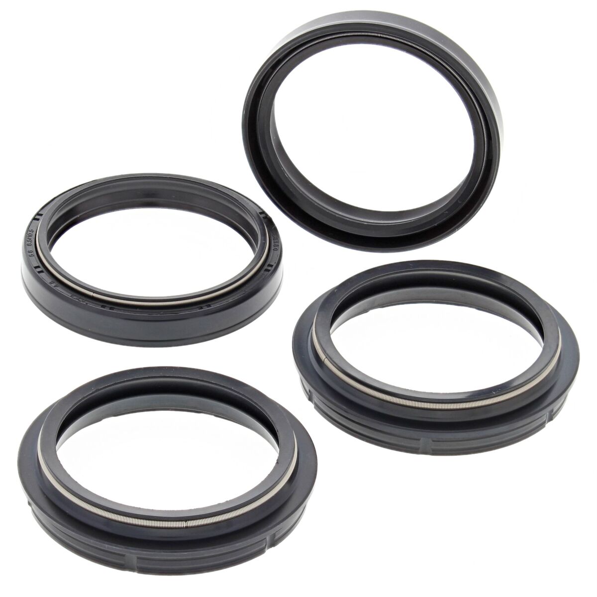 FORK & DUST SEAL KIT HUSQVARNA