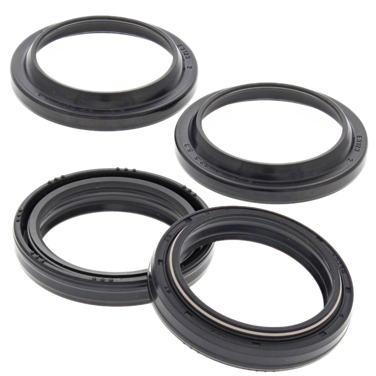 FORK & DUST SEAL KIT SUZUKI/YAMAHA