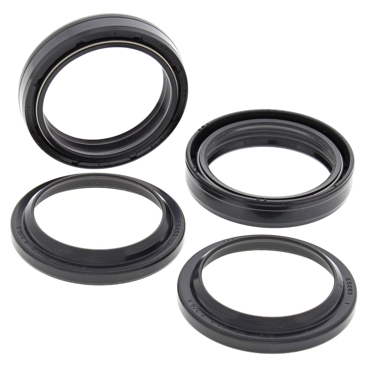 FORK & DUST SEAL KIT HONDA/KAWASAKI/SUZUKI