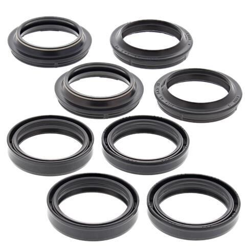 FORK & DUST SEAL KIT TRIUMPH