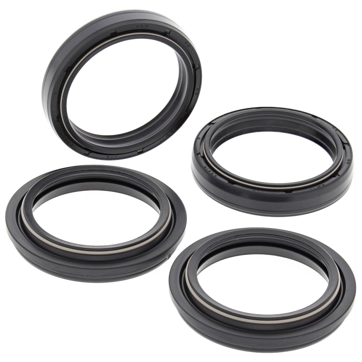 FORK & DUST SEAL KIT HONDA/KAWASAKI/YAMAHA