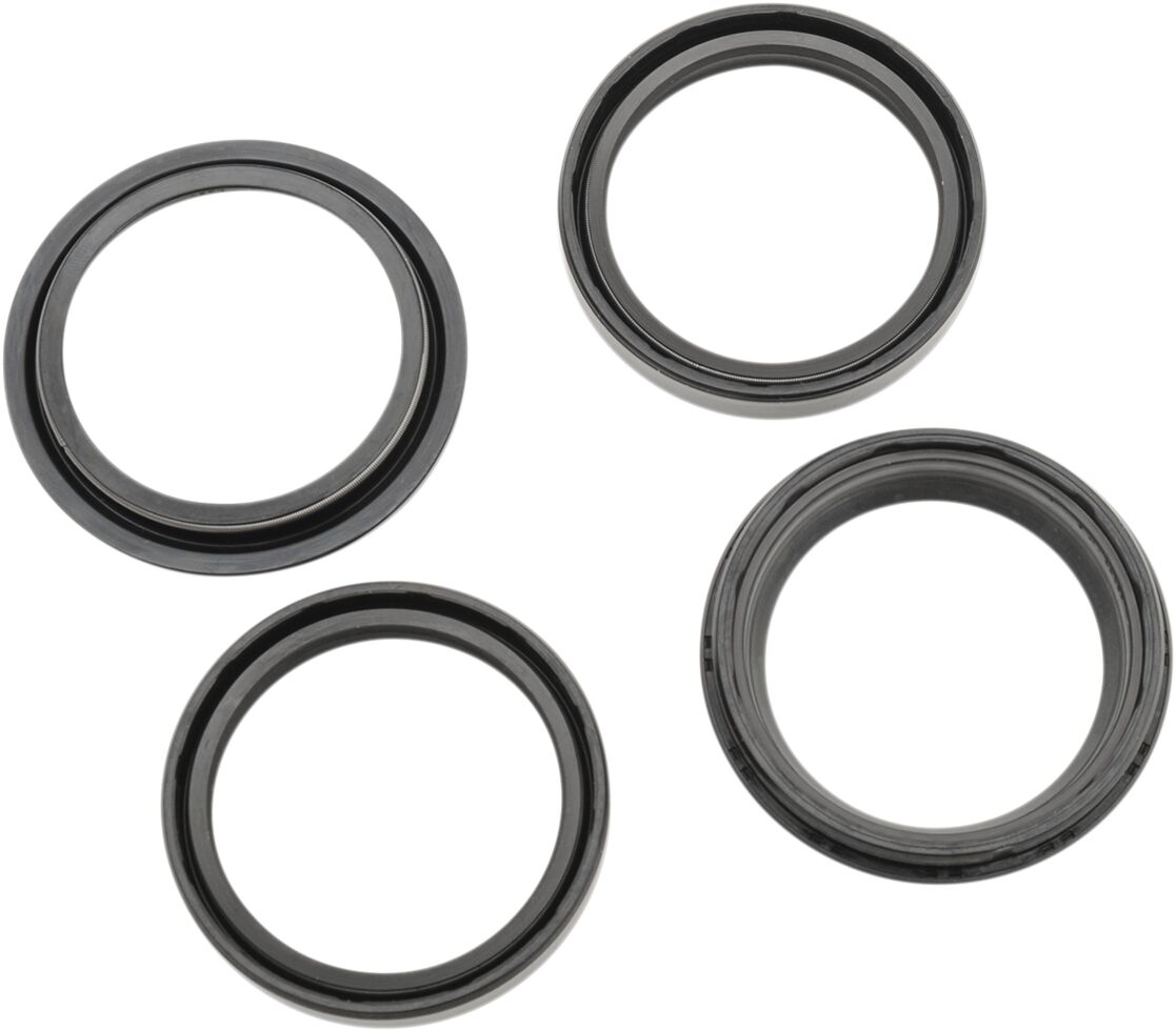FORK SEAL AND WIPER KIT 43X52.9X9