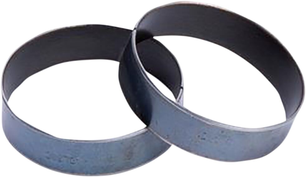 FORK SLIDE METAL BUSHING KIT 43MM TOP