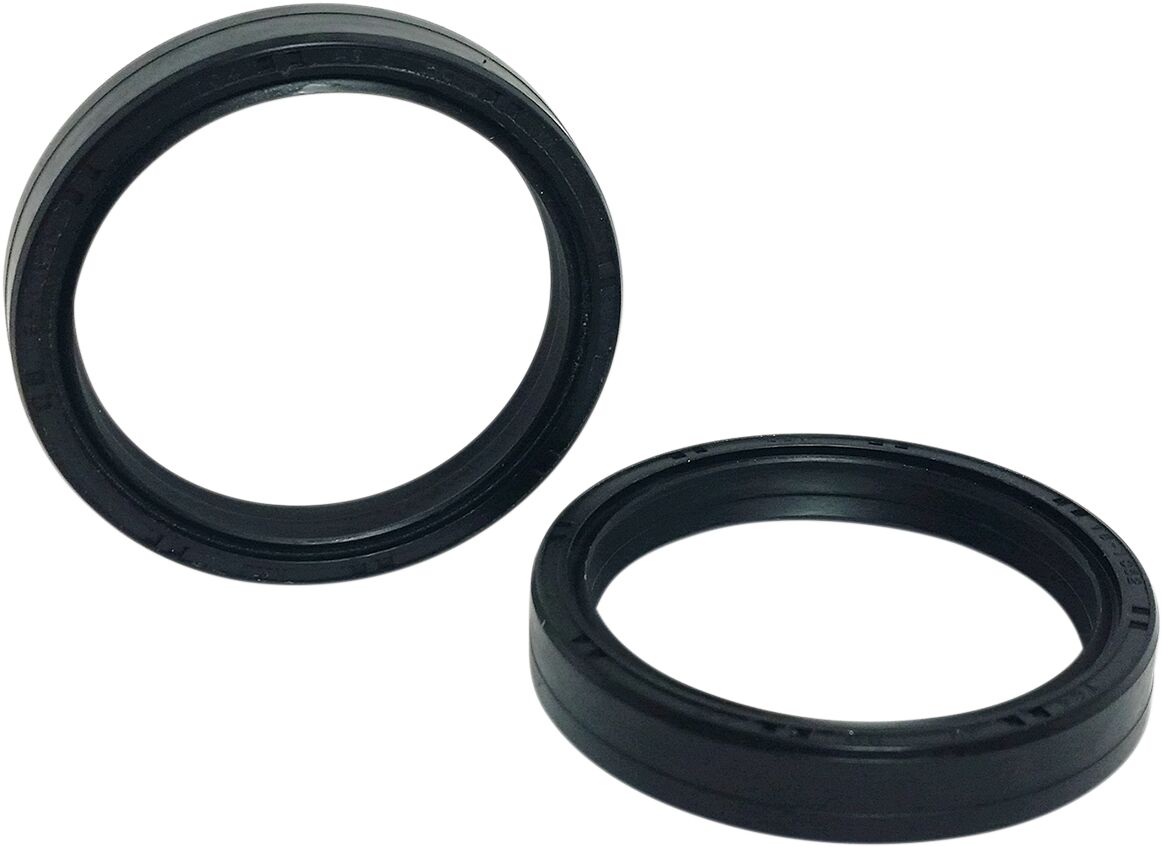 FORK SEAL 49X60X10