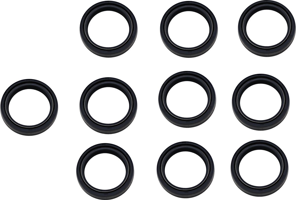 FORK SEAL 39MM 10/PK