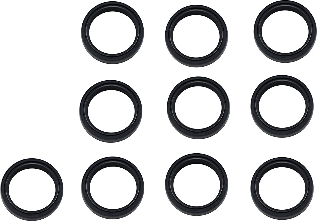 FORK SEAL 41MM 10/PK