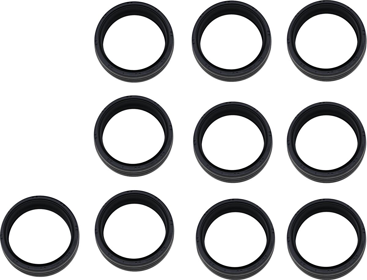 FORK SEAL 49MM 10/PK
