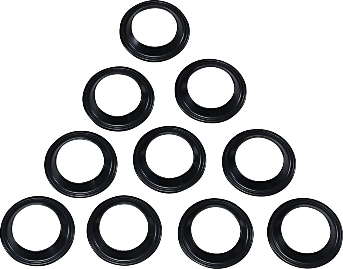 SEAL DUST WIPER 39MM 10PK