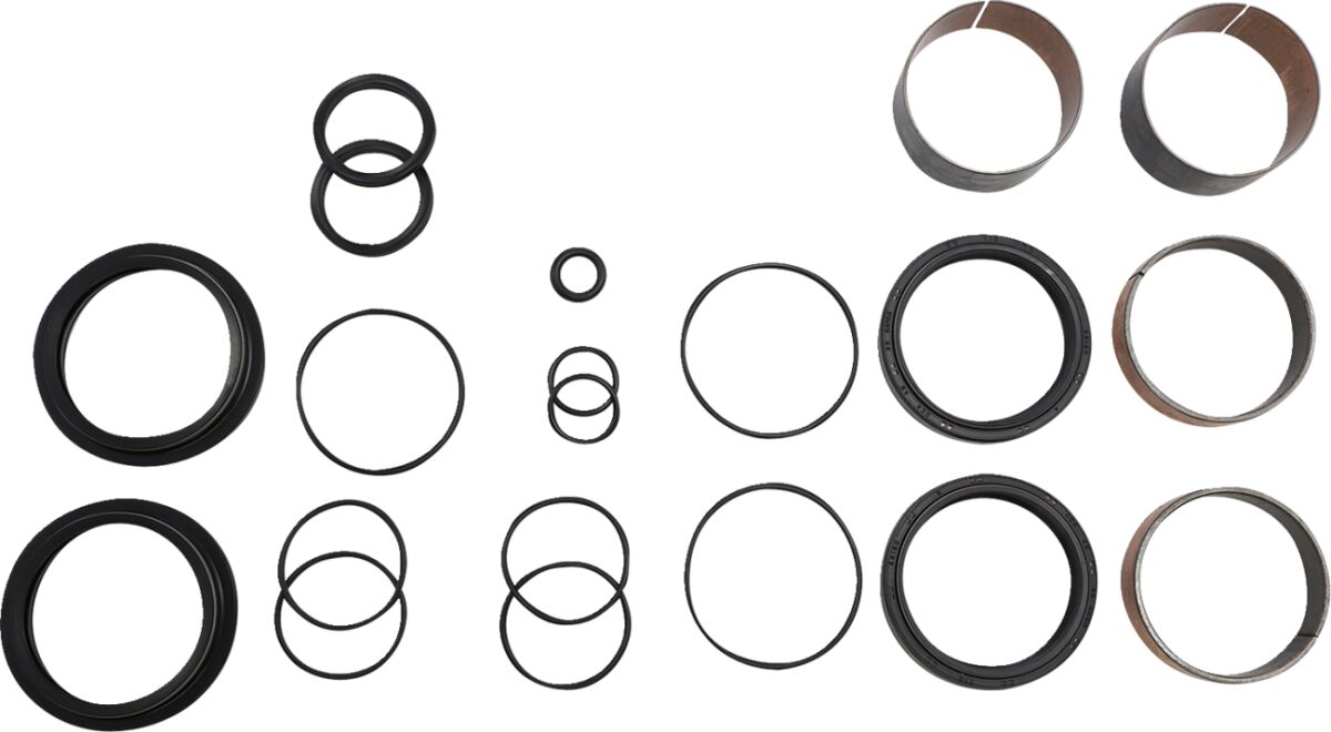 FORK SEAL/BUSH KT