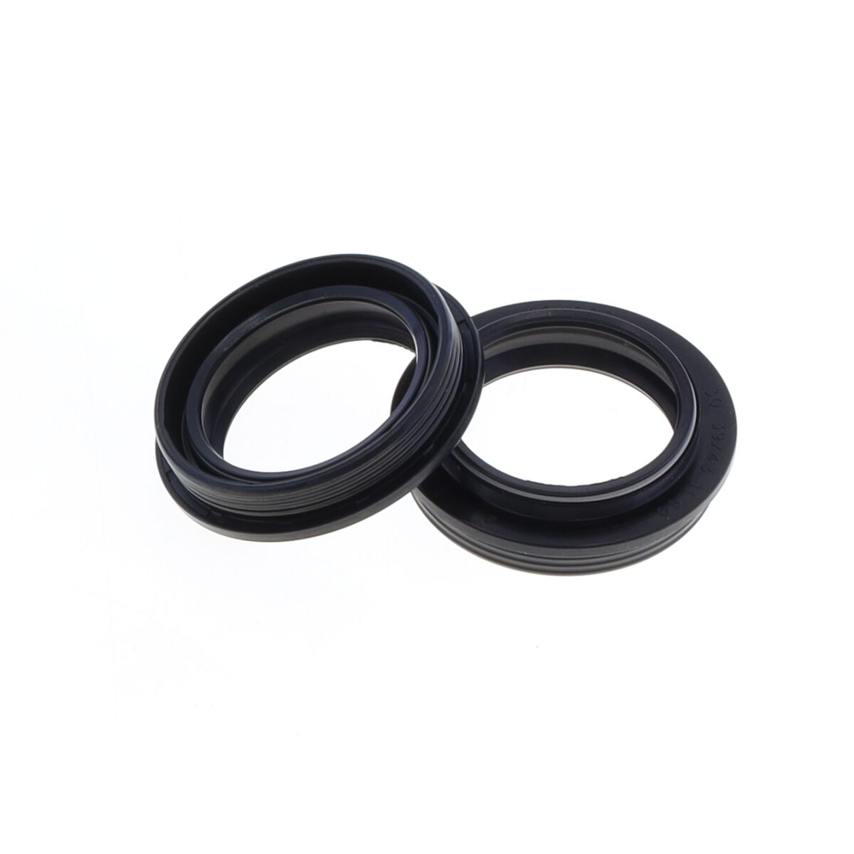 SEAL FORK PI/GI