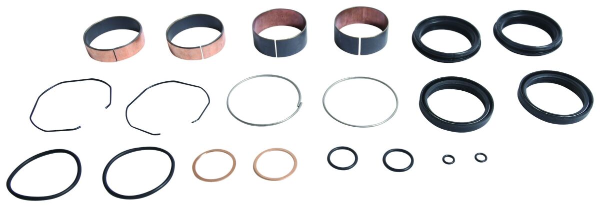 FORK SEAL/BUSHING KIT