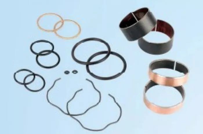 FORK SEAL/BUSHING KIT