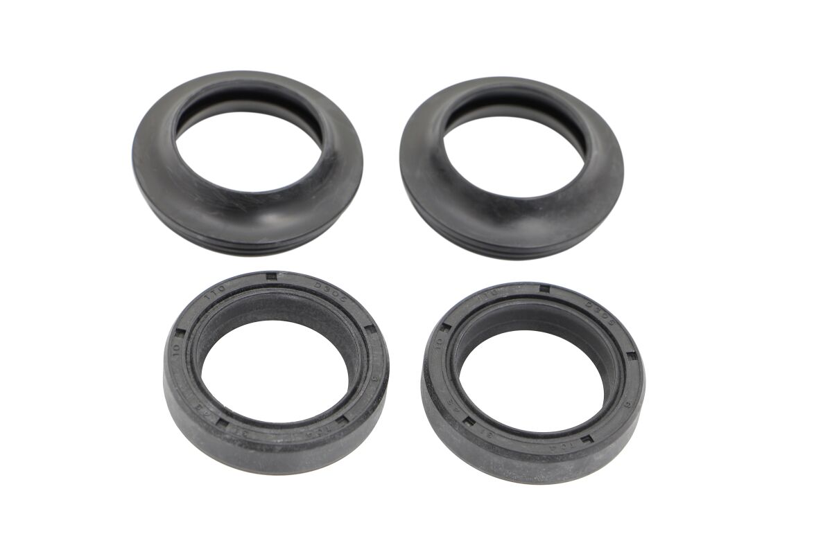 FORK SEAL/DUST KIT