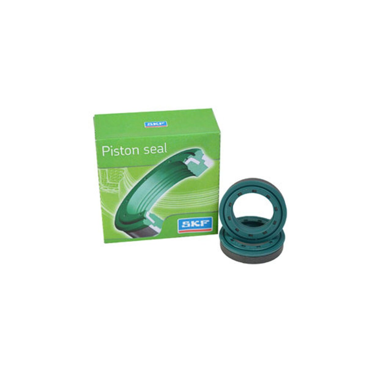 PISTON SEAL