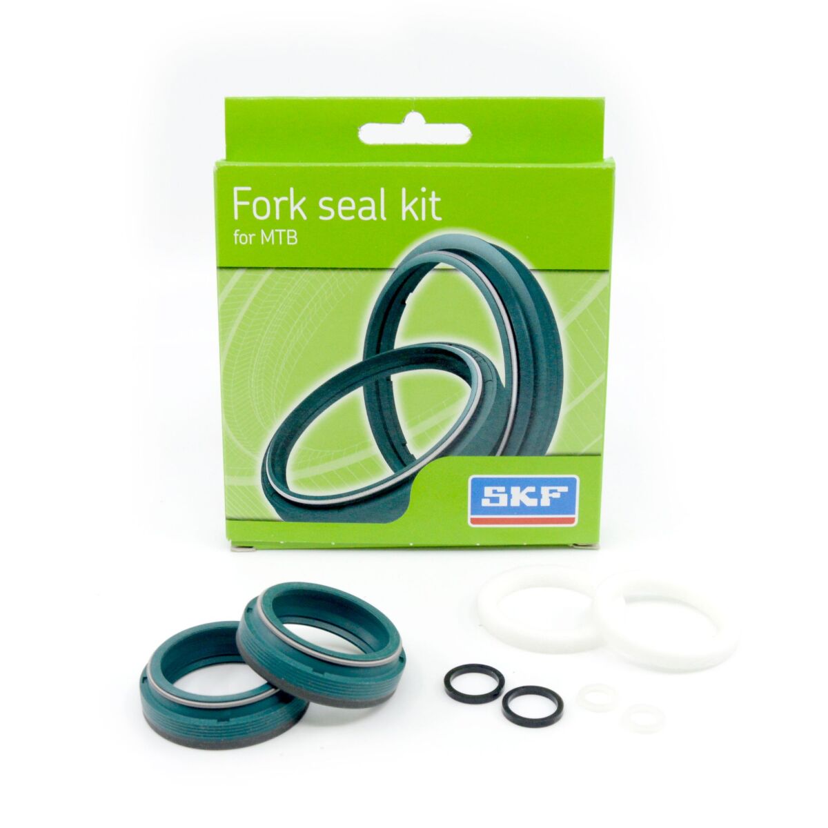 FORK SEAL KT FOX AIR 34MM