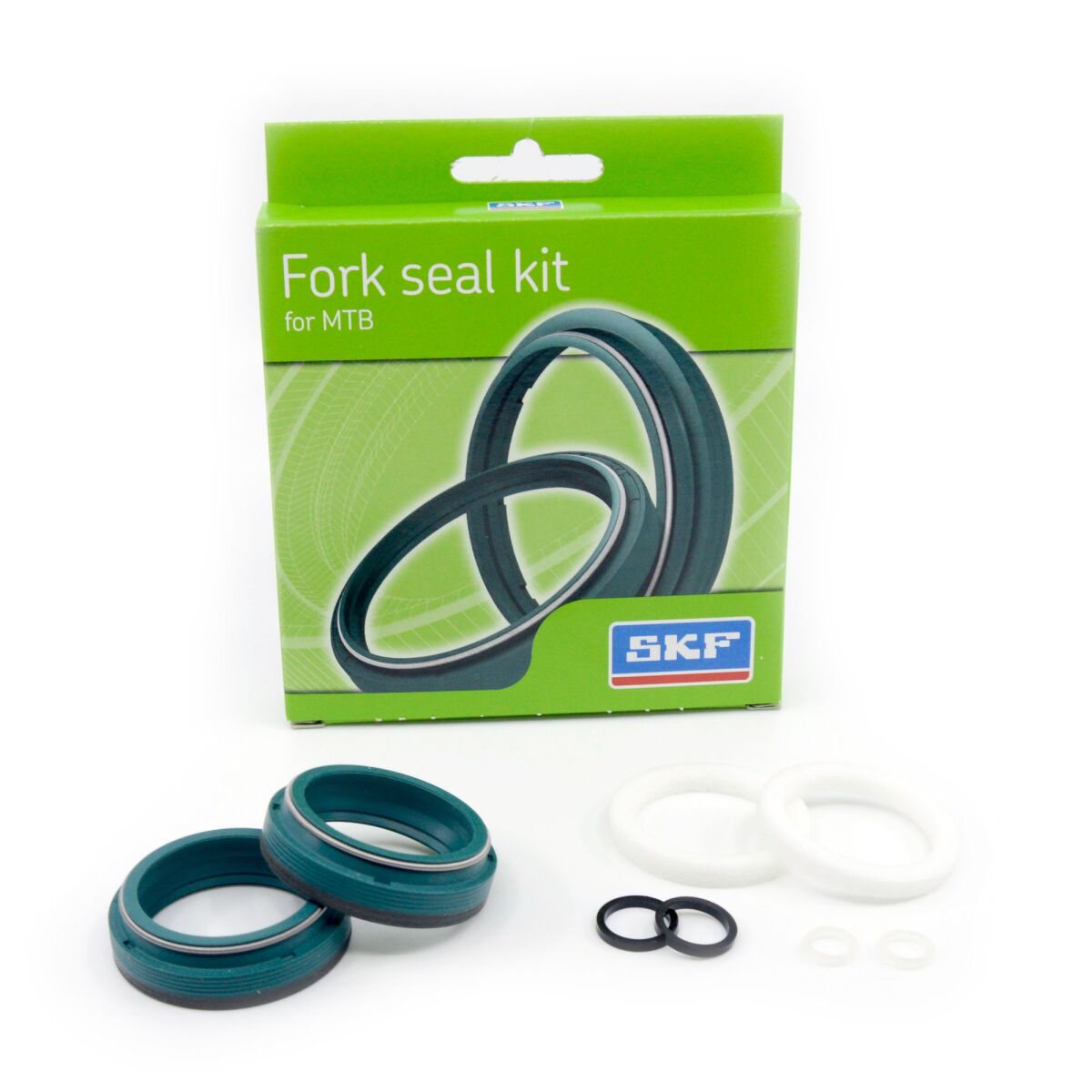 FORK SEAL KT FOX AIR 36MM