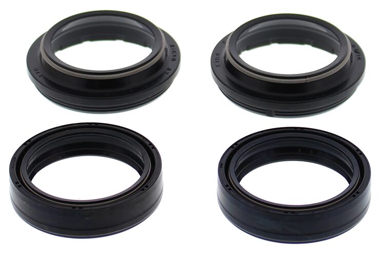FORK SEAL & DUST KIT BMW