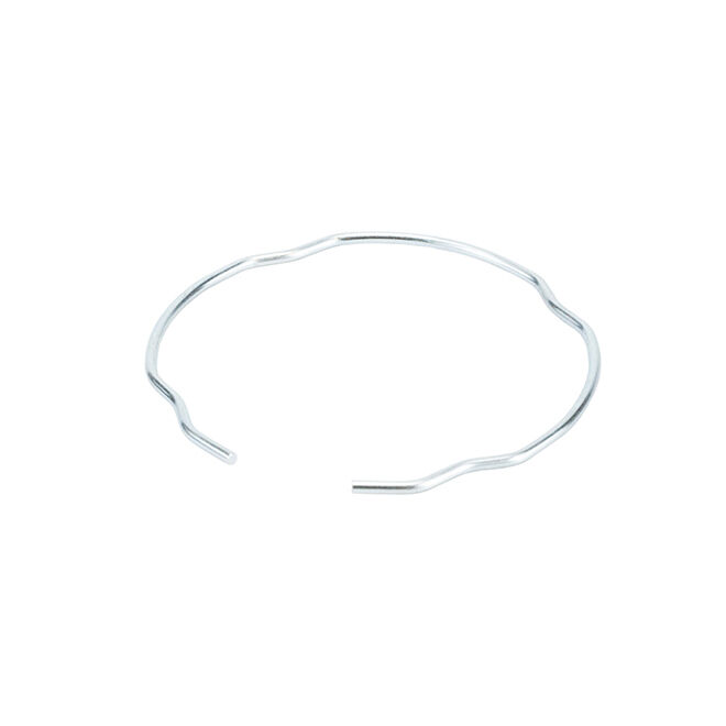 OIL SEAL STOPPER RING FORK