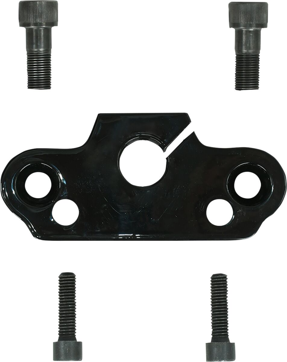 UPPER TEE STD BK