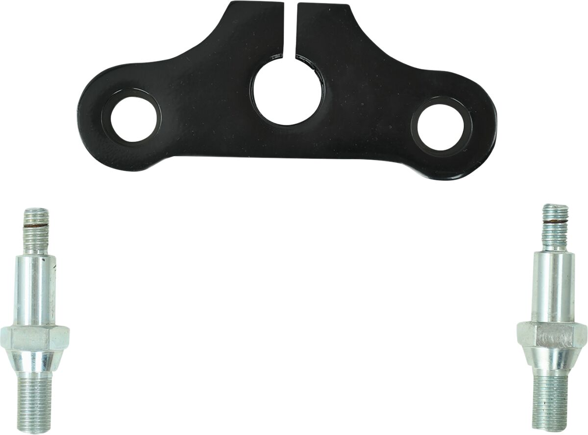 UPPER TEE SPRINGER BK